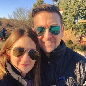 Meet your Posher, Kathy